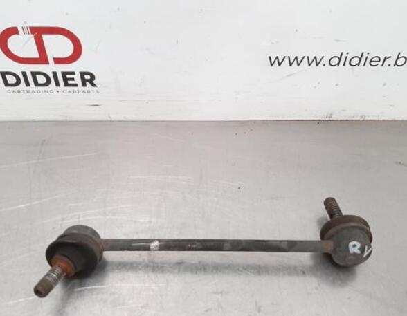 Rod Assembly FORD RANGER (TKE)