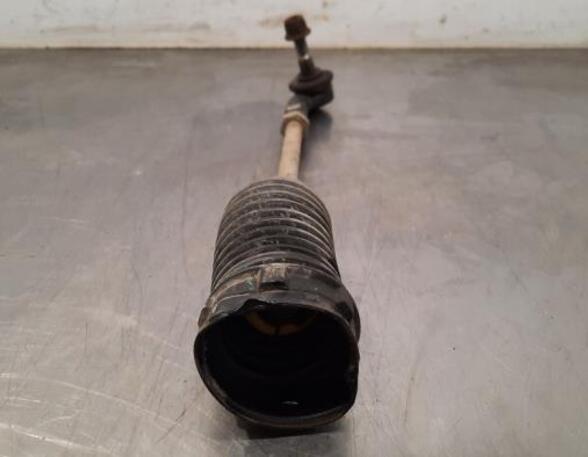 Rod Assembly FORD FIESTA VI Van, FORD FIESTA VI (CB1, CCN)