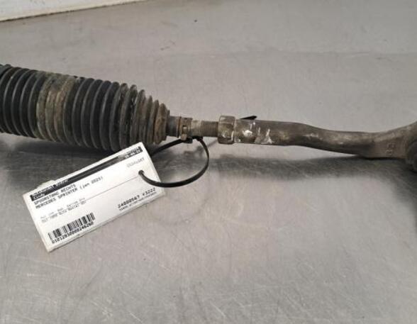 Rod Assembly MERCEDES-BENZ SPRINTER 3,5-t Van (B907, B910)