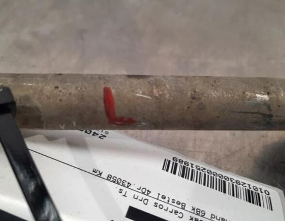 Spurstange links Ford Transit V363 Kasten FCD, FDD 2674676 P21472132