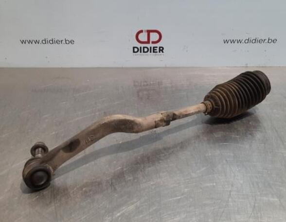 Tie Rod Kit RENAULT MASTER III Van (FV)