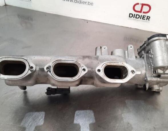 Intake Manifold ALFA ROMEO STELVIO (949_)