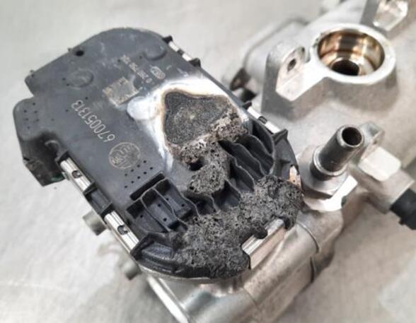 Intake Manifold ALFA ROMEO STELVIO (949_)