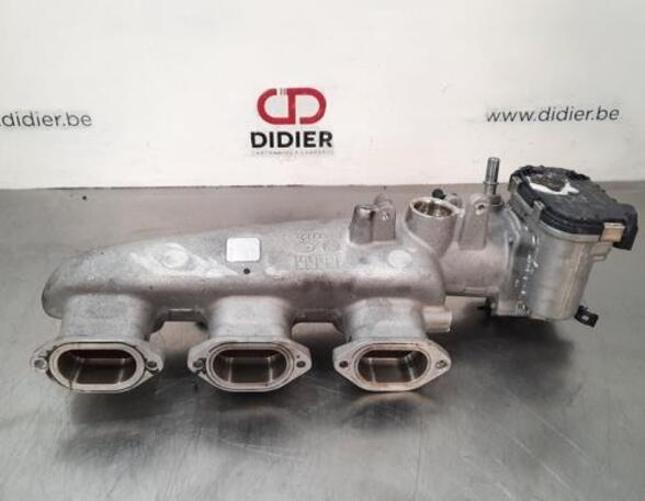 Intake Manifold ALFA ROMEO STELVIO (949_)