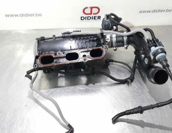 Intake Manifold CITROËN C4 III (BA_, BB_, BC_)