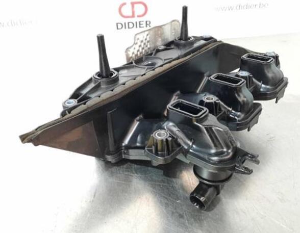 Intake Manifold OPEL VIVARO B Bus (X82), OPEL VIVARO B Van (X82)