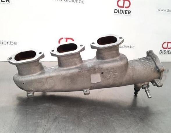 Intake Manifold ALFA ROMEO STELVIO (949_)