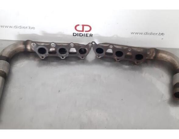 Intake Manifold VW AMAROK (2HA, 2HB, S1B, S6B, S7A, S7B), VW AMAROK Platform/Chassis (S1B, S6B, S7B)