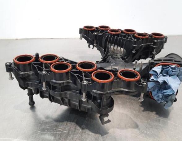 Intake Manifold AUDI Q8 (4MN)