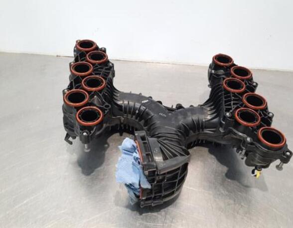 Intake Manifold AUDI Q8 (4MN)