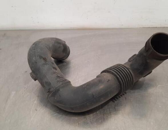 Air Filter Intake Pipe RENAULT MASTER III Van (FV)