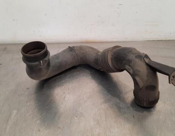 Air Filter Intake Pipe RENAULT MASTER III Van (FV)