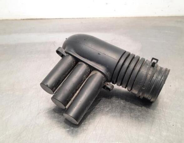 Air Filter Intake Pipe VW GOLF VII (5G1, BQ1, BE1, BE2)