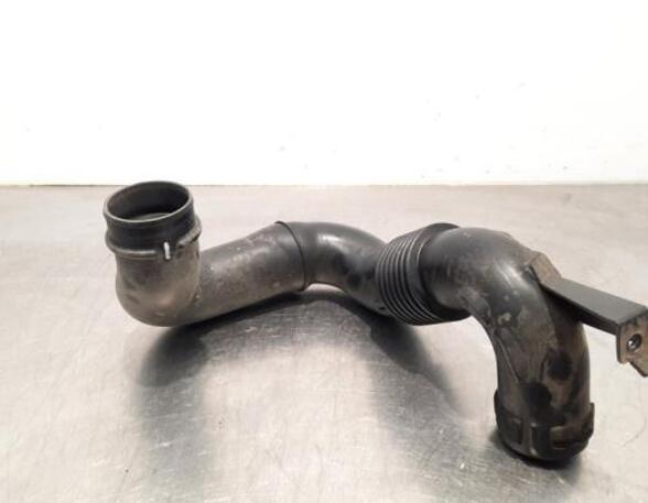 Air Filter Intake Pipe RENAULT MASTER III Van (FV)