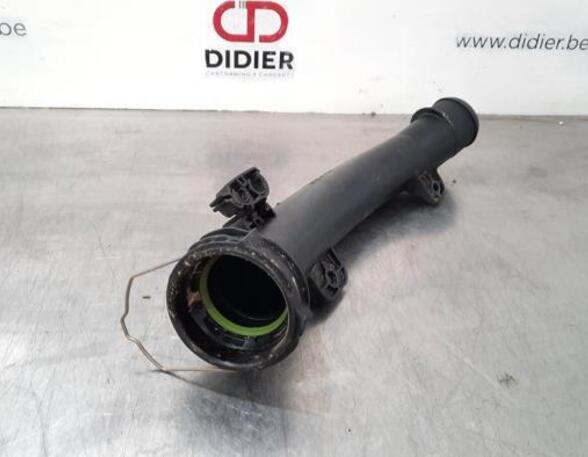 Air Filter Intake Pipe PEUGEOT 208 II (UB_, UP_, UW_, UJ_), CITROËN C4 CACTUS, PEUGEOT 308 II (LB_, LP_, LW_, LH_, L3_)