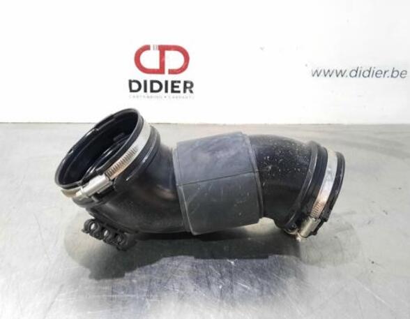 Air Filter Intake Pipe VW AMAROK (2HA, 2HB, S1B, S6B, S7A, S7B), VW AMAROK Platform/Chassis (S1B, S6B, S7B)