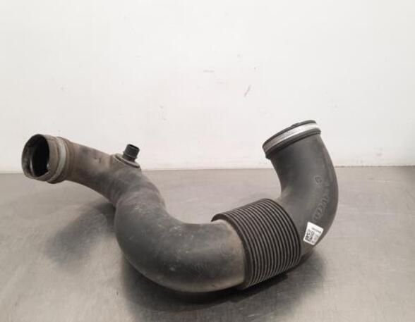 Air Filter Intake Pipe IVECO DAILY IV Van, IVECO DAILY VI Van, IVECO DAILY V Van