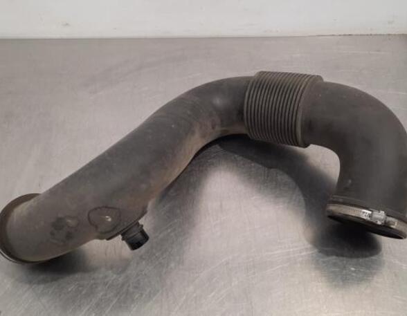 Air Filter Intake Pipe IVECO DAILY IV Van, IVECO DAILY VI Van, IVECO DAILY V Van