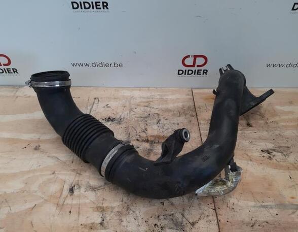 Air Filter Intake Pipe OPEL MOVANO B Van (X62)