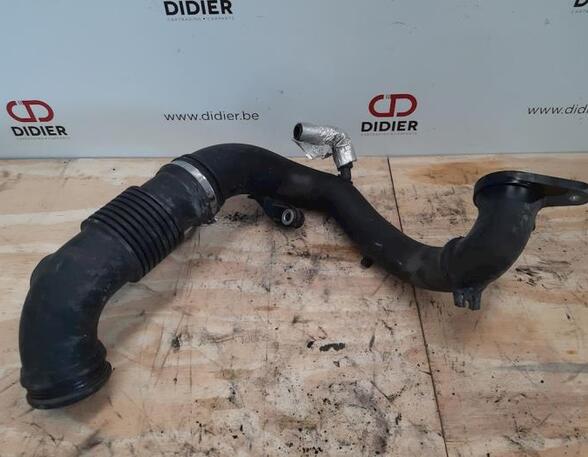 Air Filter Intake Pipe OPEL MOVANO B Van (X62)