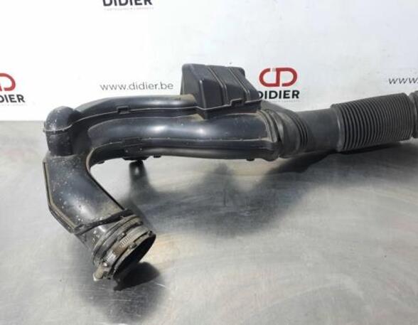 Air Filter Intake Pipe OPEL VIVARO B Bus (X82)