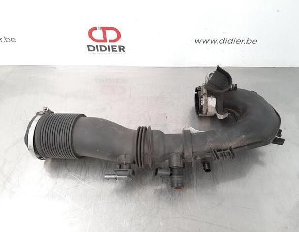 Air Filter Intake Pipe MERCEDES-BENZ A-CLASS (W176)