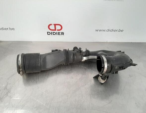 Air Filter Intake Pipe MERCEDES-BENZ A-CLASS (W176)