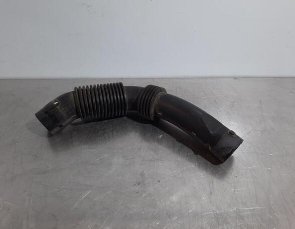 Air Filter Intake Pipe PEUGEOT PARTNER TEPEE