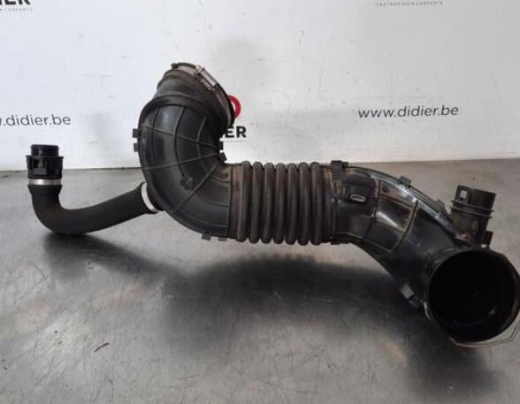 Air Filter Intake Pipe BMW 3 Touring (F31), BMW 3 Touring Van (F31), BMW 3 Touring Van (G21)