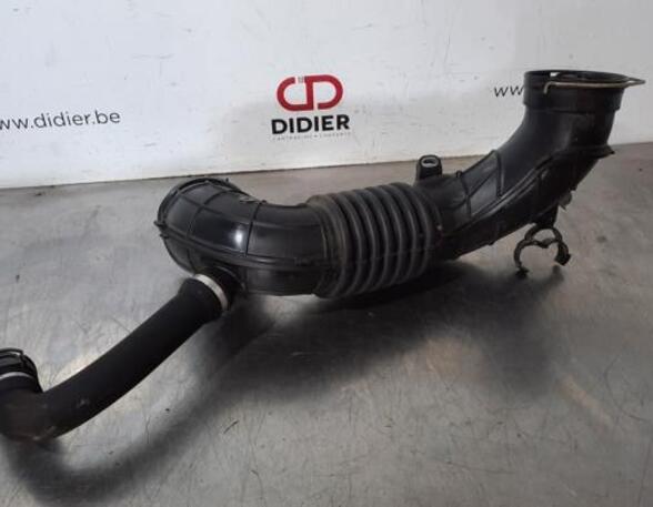 Air Filter Intake Pipe BMW 3 Touring (F31), BMW 3 Touring Van (F31), BMW 3 Touring Van (G21)