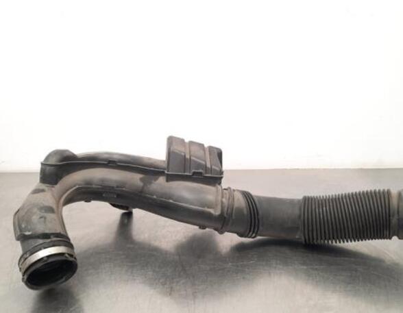 Air Filter Intake Pipe OPEL VIVARO B Van (X82), OPEL VIVARO B Bus (X82)