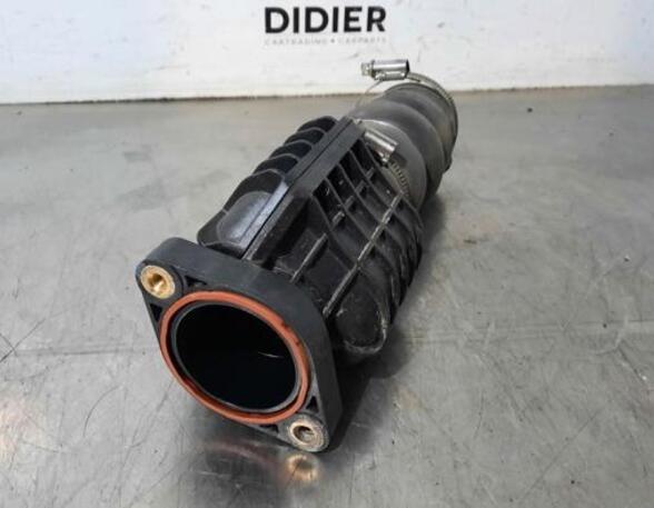 Air Filter Intake Pipe CITROËN JUMPY III Van (V_), PEUGEOT 3008 MPV (0U_), PEUGEOT 3008 SUV (MC_, MR_, MJ_, M4_)