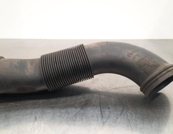 Air Filter Intake Pipe IVECO DAILY IV Dump Truck