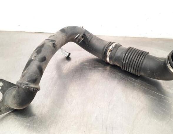 Air Filter Intake Pipe RENAULT MASTER III Van (FV)