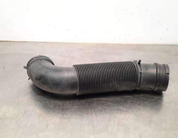 Air Filter Intake Pipe VW POLO (AW1, BZ1)