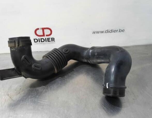 Air Filter Intake Pipe OPEL MOVANO B Bus (X62)