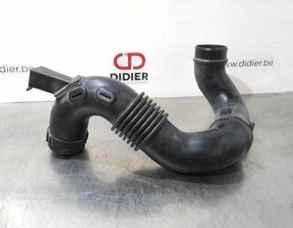 Air Filter Intake Pipe OPEL MOVANO B Bus (X62)