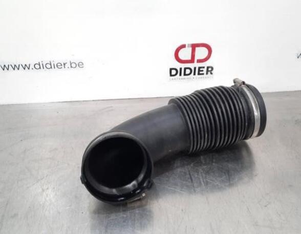 Air Filter Intake Pipe MERCEDES-BENZ B-CLASS (W246, W242), MERCEDES-BENZ CLS (C257), MERCEDES-BENZ A-CLASS (W176)