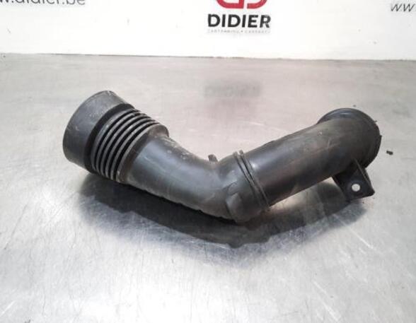 Air Filter Intake Pipe CITROËN C4 III (BA_, BB_, BC_), PEUGEOT RIFTER, PEUGEOT 3008 SUV (MC_, MR_, MJ_, M4_)