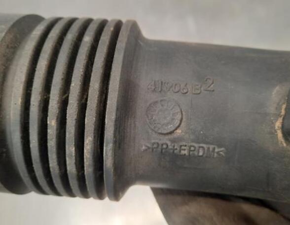 Air Filter Intake Pipe PEUGEOT RIFTER