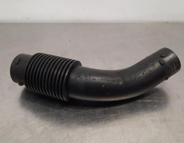 Air Filter Intake Pipe PEUGEOT 308 SW II (LC_, LJ_, LR_, LX_, L4_), PEUGEOT 308 II (LB_, LP_, LW_, LH_, L3_)