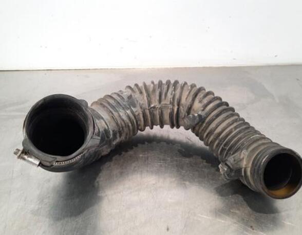 Air Filter Intake Pipe OPEL VIVARO A Van (X83), OPEL VIVARO A Bus (X83)