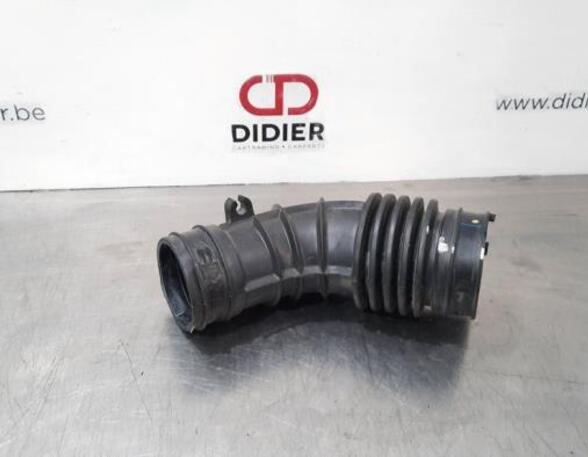 Air Filter Intake Pipe NISSAN QASHQAI II SUV (J11, J11_)