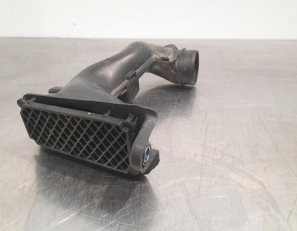 Air Filter Intake Pipe MERCEDES-BENZ CITAN Box Body/MPV (W415)