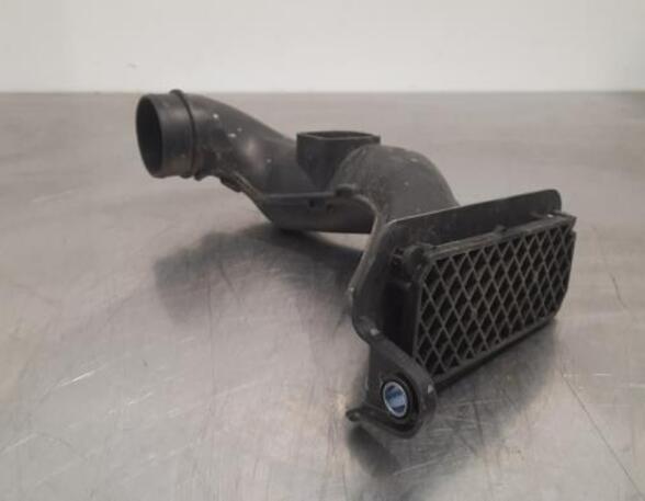 Air Filter Intake Pipe MERCEDES-BENZ CITAN Box Body/MPV (W415)