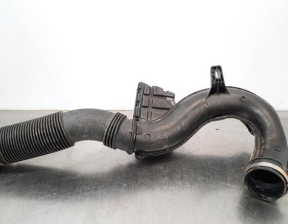 Air Filter Intake Pipe OPEL VIVARO B Bus (X82)