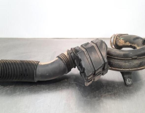 Air Filter Intake Pipe OPEL VIVARO B Bus (X82)