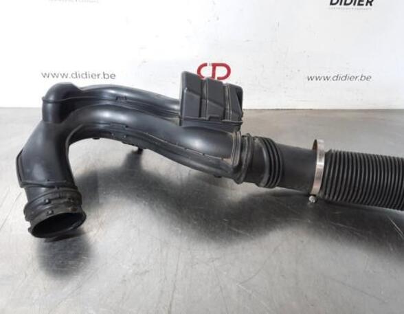 Air Filter Intake Pipe OPEL VIVARO B Bus (X82), OPEL VIVARO B Van (X82)