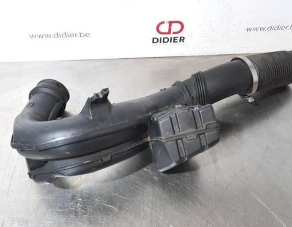 Air Filter Intake Pipe OPEL VIVARO B Bus (X82), OPEL VIVARO B Van (X82)