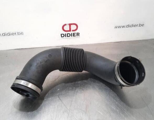 Air Filter Intake Pipe OPEL VIVARO B Bus (X82), OPEL VIVARO B Van (X82)